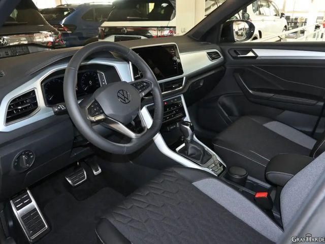 Volkswagen T-Roc 1.5 TSI