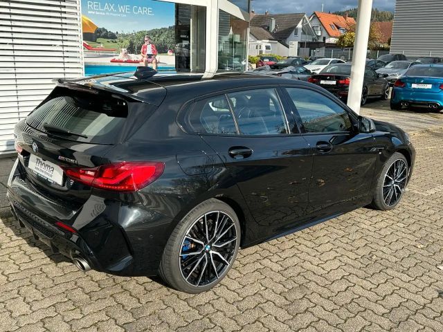 BMW 135 135i Sedan xDrive