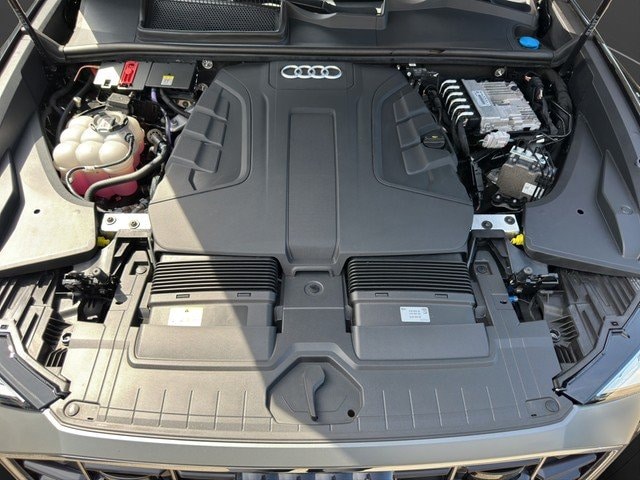 Audi Q8 50 TDI Quattro