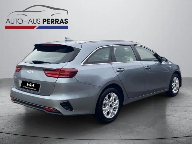 Kia Ceed SportWagon Vision