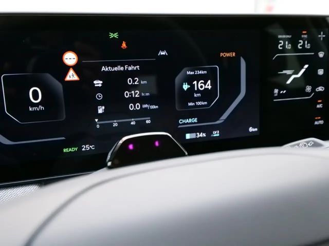 Kia EV3 Earth FWD