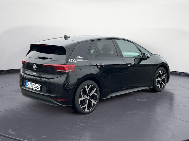 Volkswagen ID.3 Pure