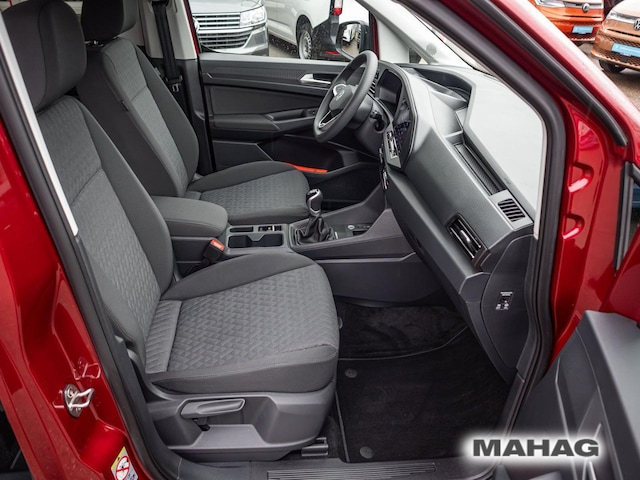 Volkswagen Caddy 1.5 TSI DSG Life