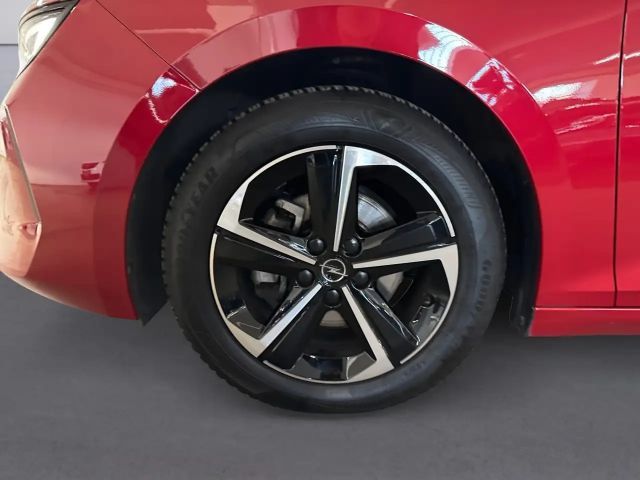 Opel Astra 1.2 Turbo Edition Turbo