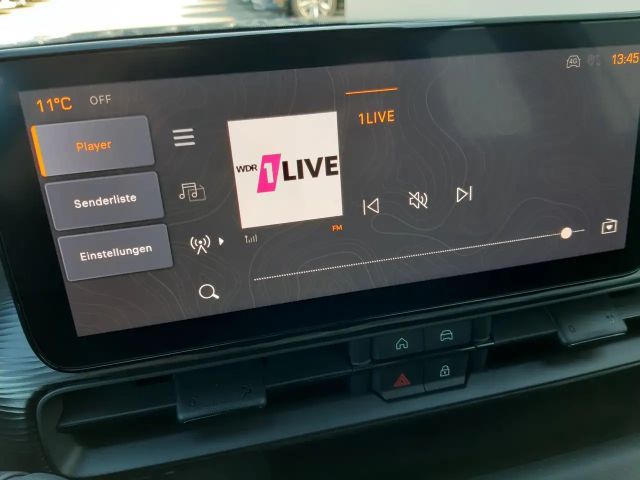 Jeep Avenger Altitude