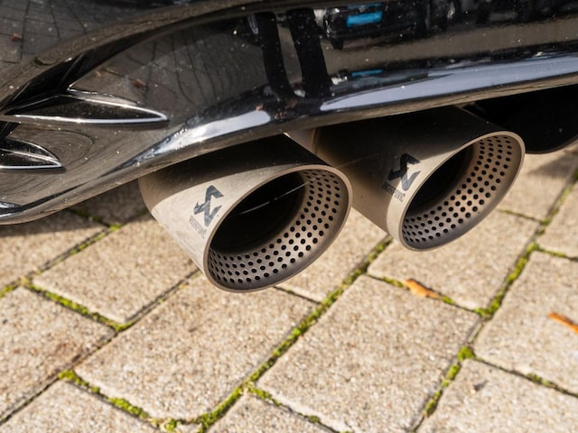 Volkswagen Tiguan 2.0 TSI 4Motion DSG