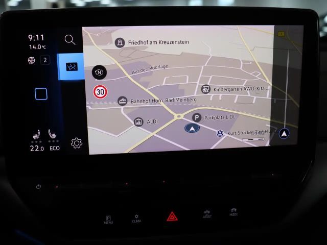 Volkswagen ID.5 150 kW 77 KWh Pro