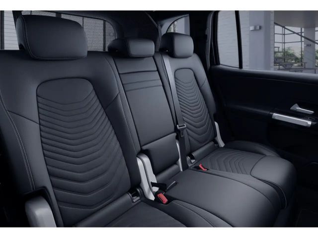 Mercedes-Benz GLB 220 4MATIC GLB 220 d