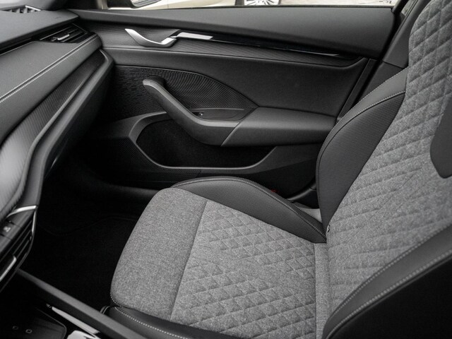 Skoda Octavia 2.0 TDI Combi