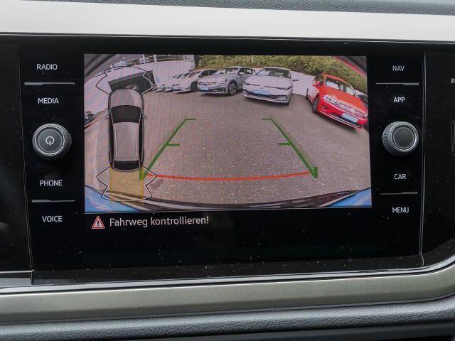 Volkswagen Taigo DSG Move