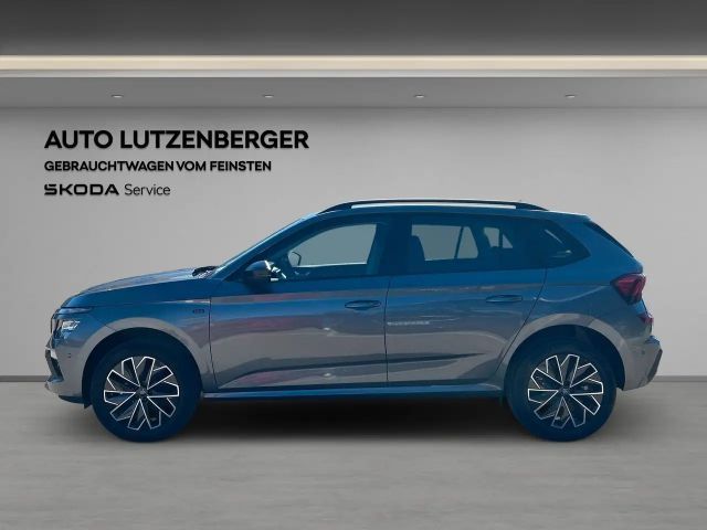 Skoda Kamiq 1.5 TSI Tour