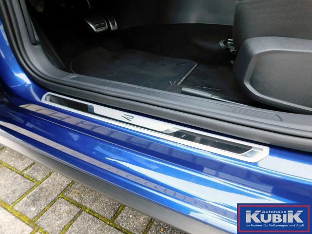 Volkswagen Polo DSG IQ.Drive R-Line