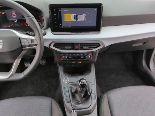 Seat Ibiza 1.0 TSI Style