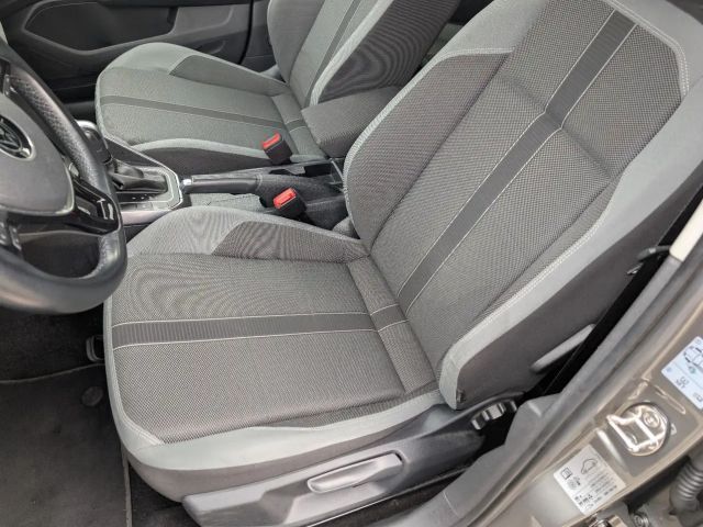 Volkswagen Polo 1.0 TSI DSG Highline