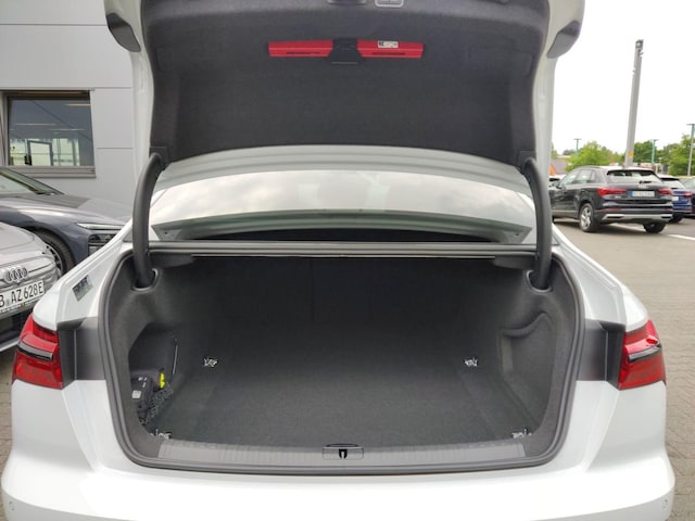 Audi A6 50 TDI Quattro S-Line Sedan