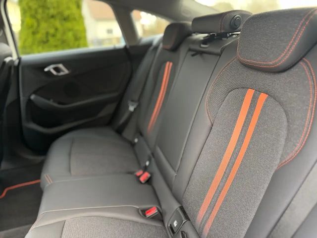 BMW 218 218i Coupé Gran Coupé Sport Line