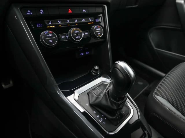 Volkswagen T-Roc 1.5 TSI DSG Sport