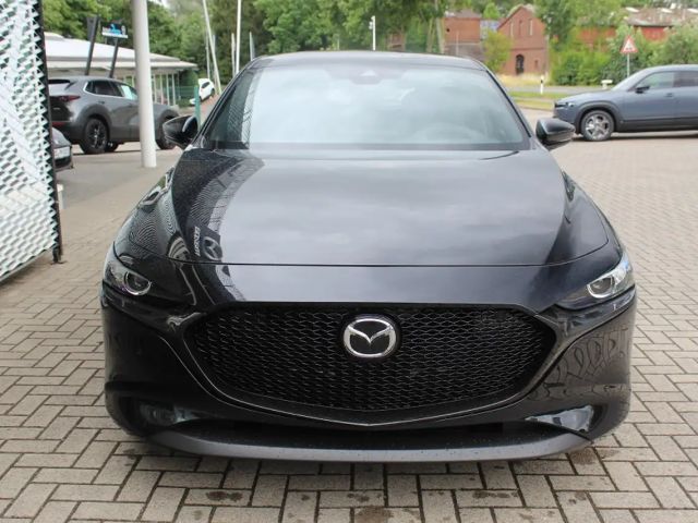 Mazda 3 Homura SkyActiv