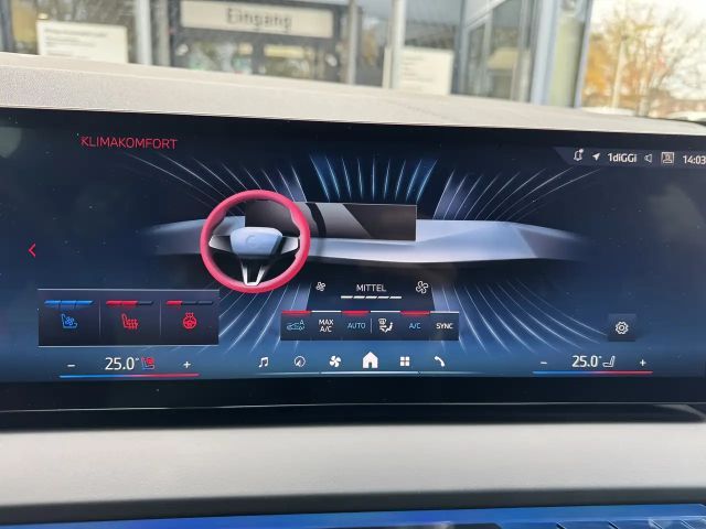 BMW X3 M-Sport xDrive