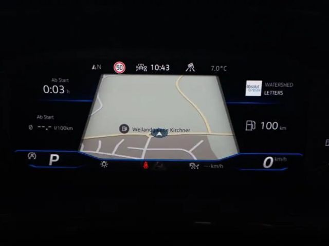 Volkswagen T-Roc DSG R-Line