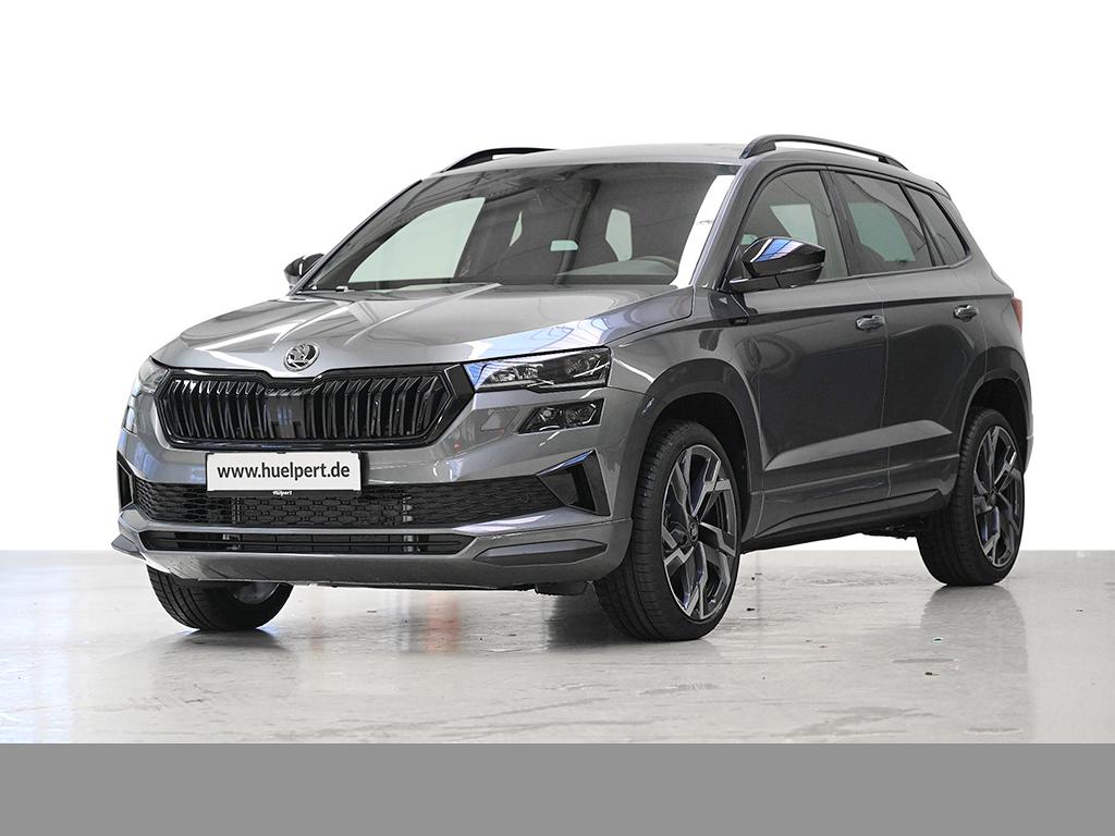 Skoda Karoq Sportline