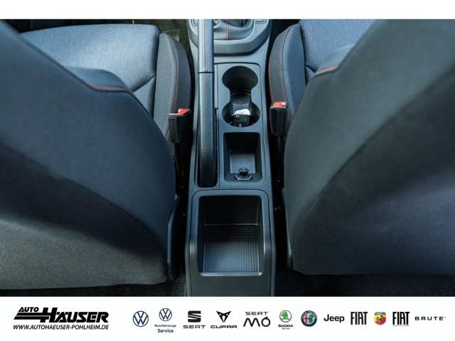 Seat Ibiza 1.0 TSI FR-lijn