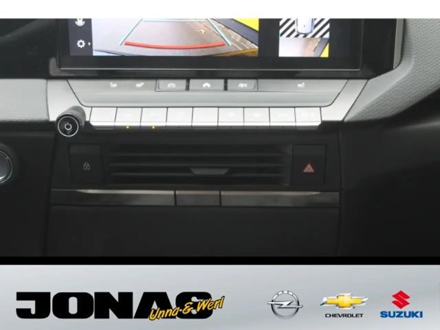 Opel Astra 1.2 Turbo Enjoy Sports Tourer