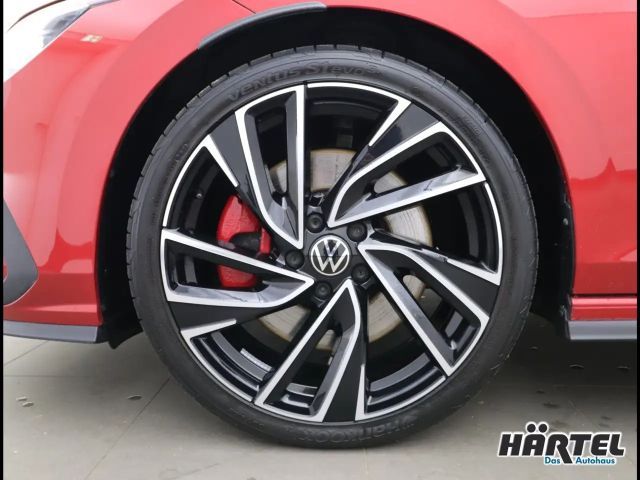 Volkswagen Golf 2.0 TSI GTI