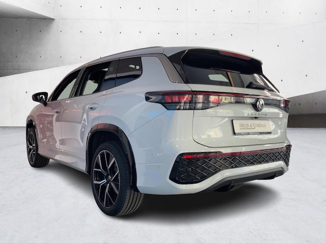 Volkswagen Tayron 2.0 TDI IQ.Drive R-Line