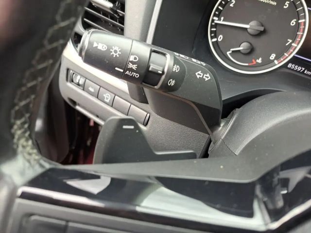 Nissan Qashqai N-Connecta