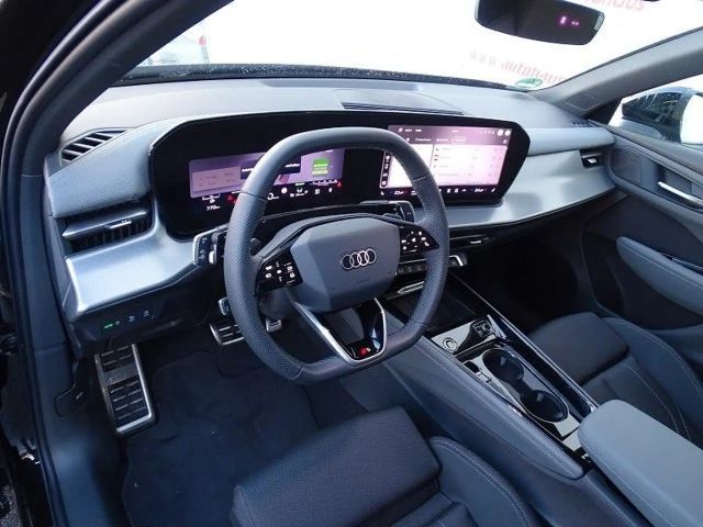 Audi Q3 35 TFSI S-Line S-Tronic