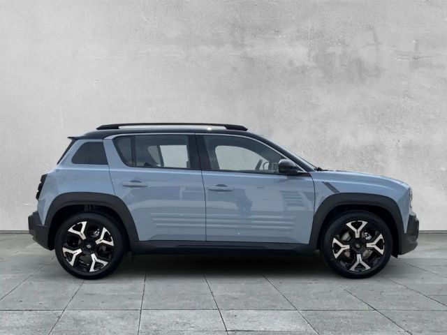 Renault 4 Comfort Techno