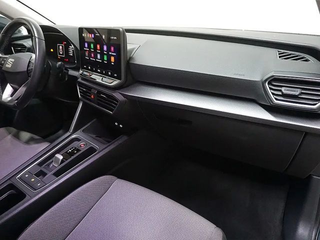 Seat Leon 1.5 TSI DSG Style