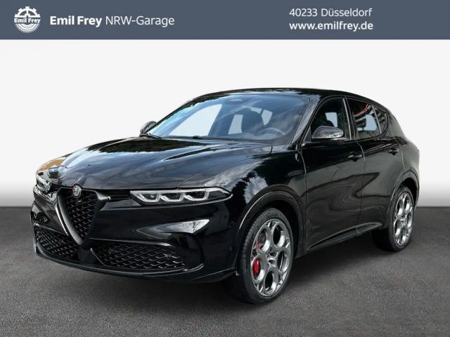 Alfa Romeo Tonale Hybrid Veloce