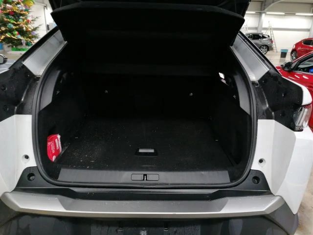 Peugeot 3008 1.2 LED+Navi+Sitzheizung,Klima