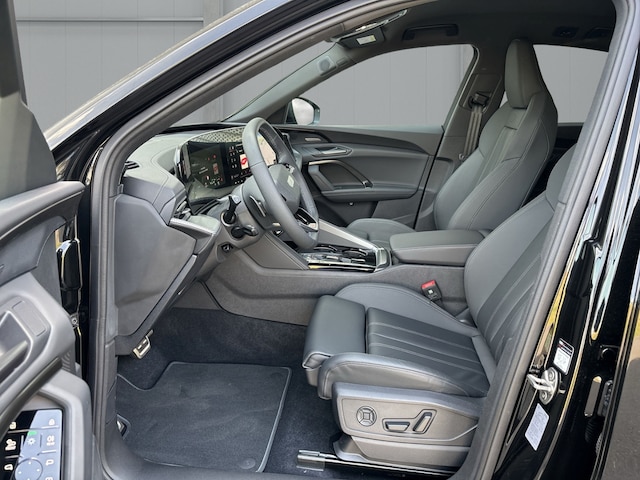 Audi Q5 Quattro S-Tronic Sportback