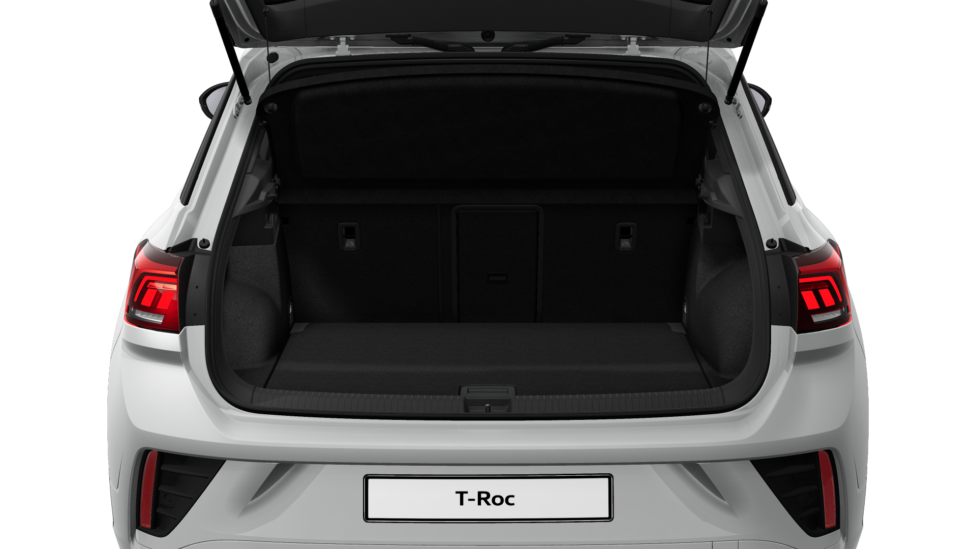 Volkswagen T-Roc T-ROC 1.5 E2 R-L  BT110 TSID7F