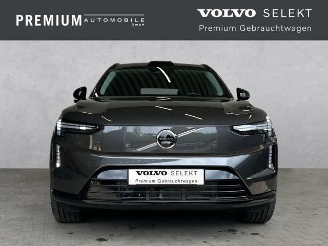 Volvo EX90 AWD Twin motor Ultra