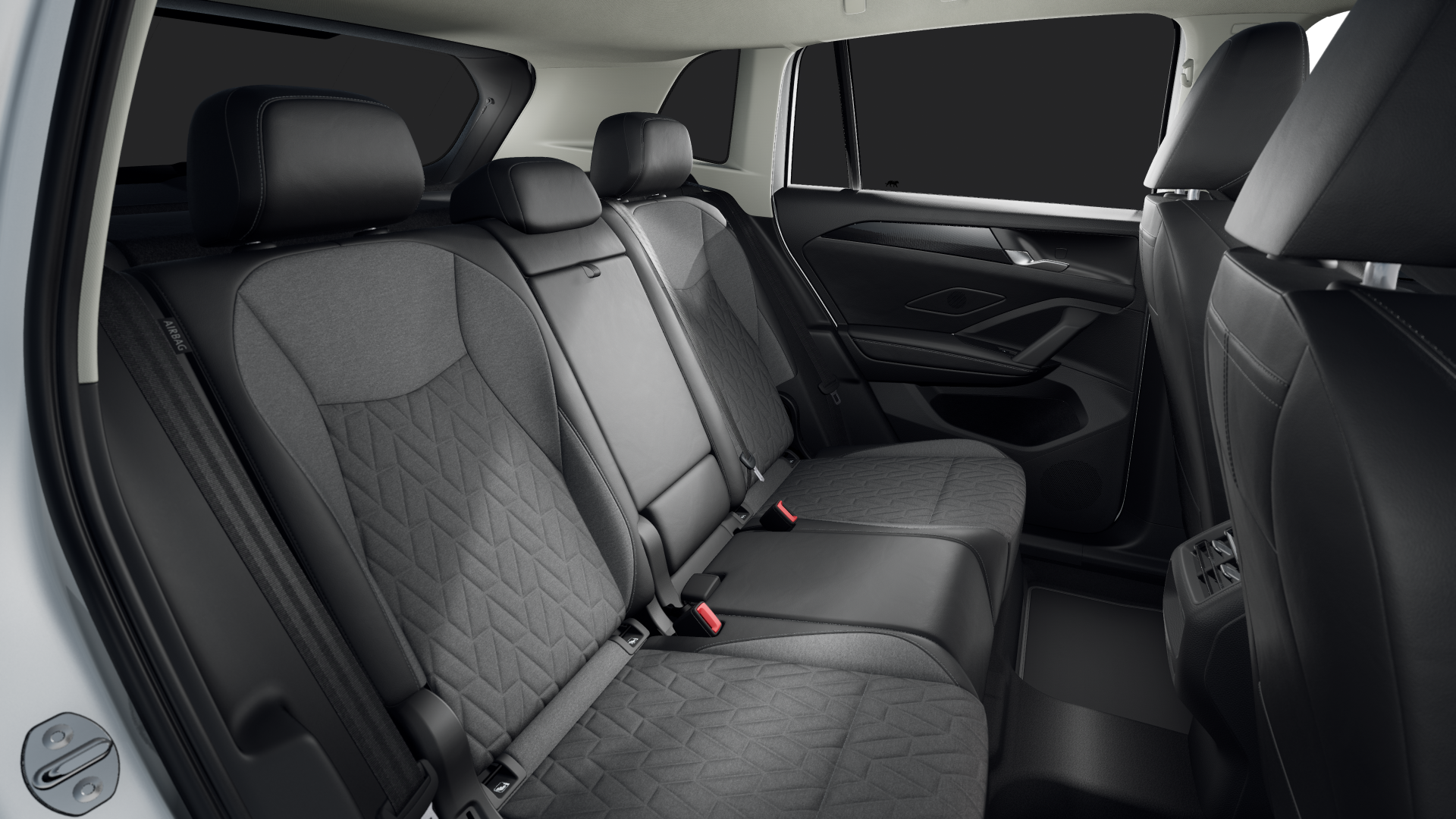 Volkswagen Tiguan 1.5 eTSI DSG Life