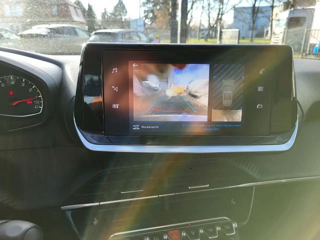 Peugeot 2008 Active Pack