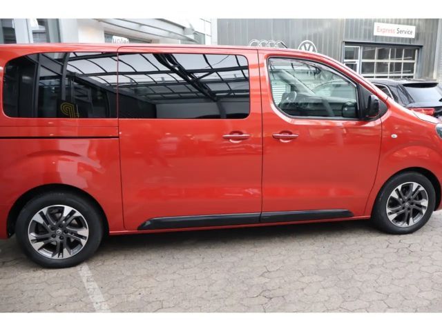 Opel Zafira Elegance