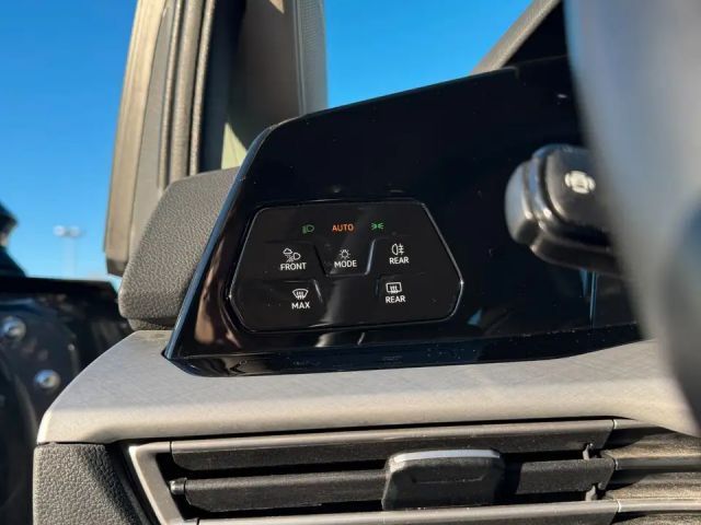 Volkswagen Golf 2.0 TDI Golf VIII Life Variant