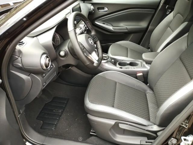 Nissan Juke N-Connecta