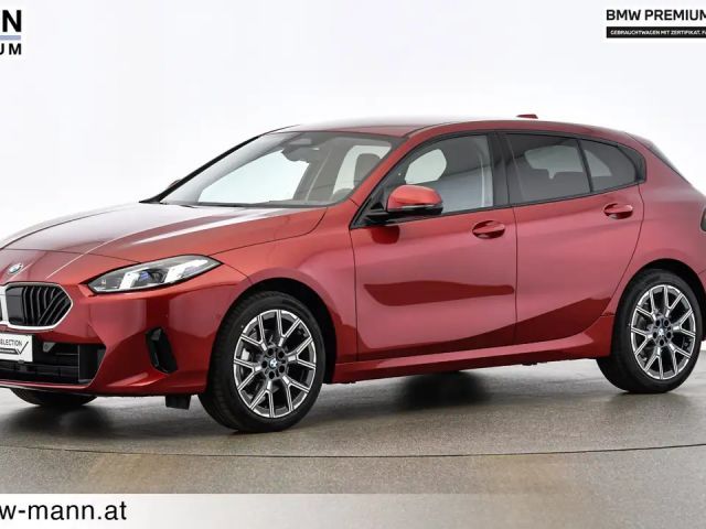 BMW 116 116i