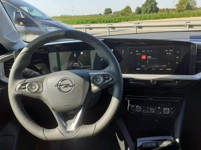 Opel Mokka Edition Mokka-e