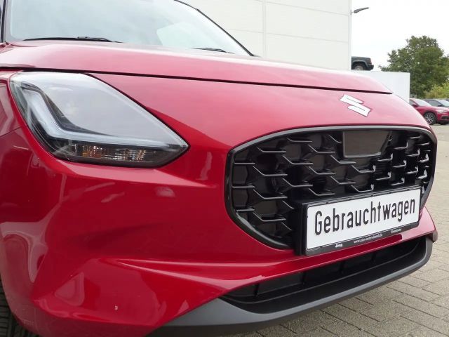 Suzuki Swift Comfort Hybrid