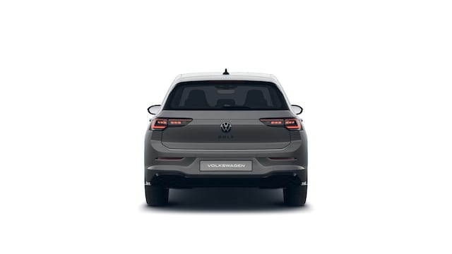 Volkswagen Golf DSG R-Line