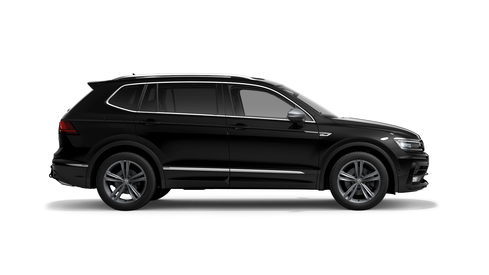 Volkswagen Tiguan 2.0 TDI Allspace