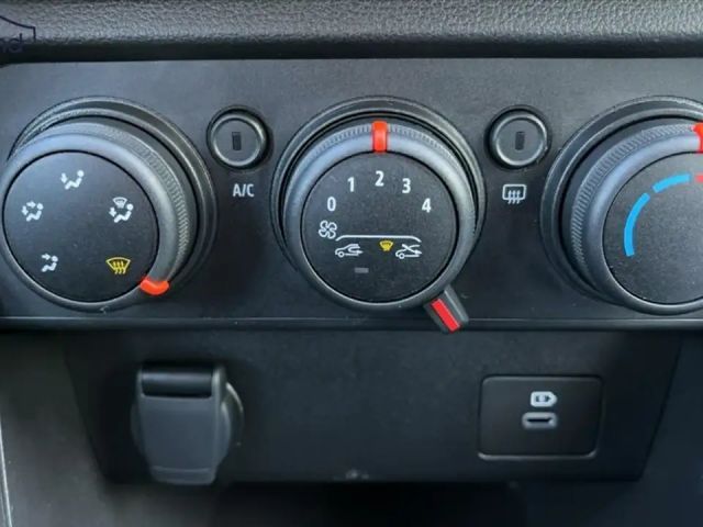 Dacia Sandero Stepway TCe 90