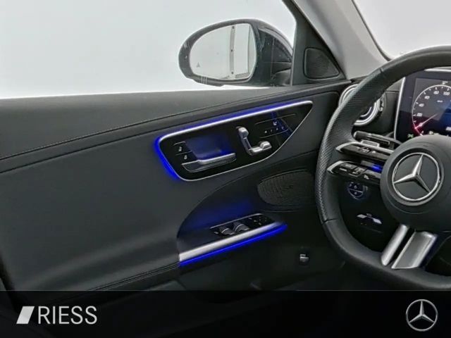 Mercedes-Benz C 180 AMG Line Premium Sedan